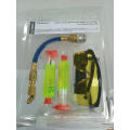 Auto Car Air Conditioning System Leak Detection Kit